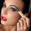 3pzs Lapiz Para Cejas De Delineador Ceja Para Maquillaje Cosméticos