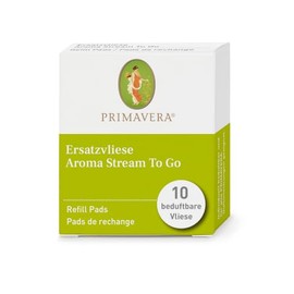 Primavera Ersatzvliese Aromastream To Go
