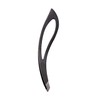 Angoily 2pcs Stainless Steel Eyebrow Tweezers Removal Tool for Men
