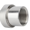 FNPT 6'' DN20 Garden Stainless Steel Fountain Pond Water Nozzle