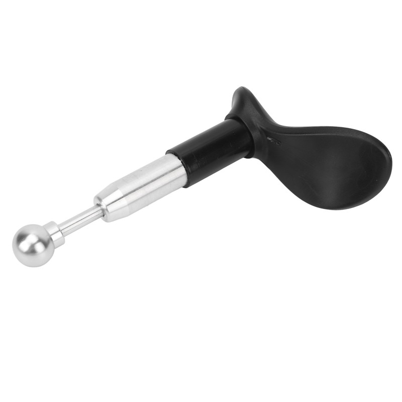 Deep Tissue Massage Tool Stainless Steel Manual Portable Reduce Pain