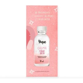Yuya Calma Todo Bien Suero Tratamiento Antiacne Antigranitos