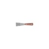 CRL Russell 1-5/8 in Stiff Bent Putty Knife