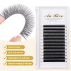 Y Lashes Extensions YY Lash Extensions C Curl 0.07mm 8-15mm