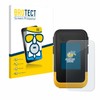 BROTECT Anti-Glare Protective Glass for Garmin eTrex SE Protective Film