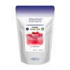 GramZero Berry Variety (Raspberry, Strawberry, Cherry) Sugar Free Gelatin Mix