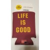 ARIZONA STATE SUN DEVILS KOOZIE CAN COOLER NEW DOUBLE SIDED