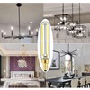Leools LED Bulb Dimmable 6W Equal 4000k Neutral White T6