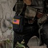 bvya Tactical Phone Pouch, Multi-Purpose Utility Tool Pocket Molle Phone