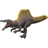 Mattel - Jurassic World: Rebirth Tail Thrasher Spinosaurus [New Toy]