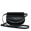 FEYNSINN Marvi Small Shoulder Bag Real Leather Waist Bag Women's
