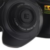 48MP 4K HD Digital Camera, 3-Inch Flip Screen With Auto