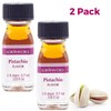 LorAnn Pistachio SS Flavor, 1 dram bottle (.0125 fl oz
