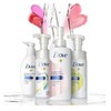 Dove(ダヴ)Dove ダヴ 3in1 メイクも落とせる 泡 洗顔料 つめかえ用 120ml