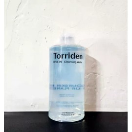 Toryden 토리든 다이브 인 클렌징 워터 400ml Toryden Dive In Cleansing Water 400ml