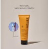 Acure. Resurfacing Glycolic + Unicorn Root Cleanser, limpiador exfoliante. 118