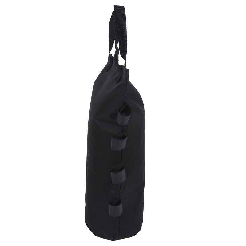 4pcs Heavy Duty Sandbag Canopy Weight Sand Bags Portable Weight