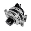 NEWZQ Alternator Replacement for Buick Envision Regal Chevy Impala Malibu