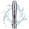 Aluminum New Enema Shower Cleaner Colon irrigator System Cleaning Enema