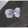 Motion Sensor Surface-Mounted Motion Sensor Wall Motion Sensor 360° IP65