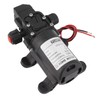 FL 3312 Diaphragm Pump 12V 6A 72W 6L Pressure Self