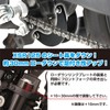 Kitaco 528-0240000 XSR125 (RE46J) BVF1 Low Down Plate Set, Approx.