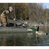 Avery 3-in-1 Waterfowler's Paddle Attachment (90003) - Waterfowl Hunting Durable