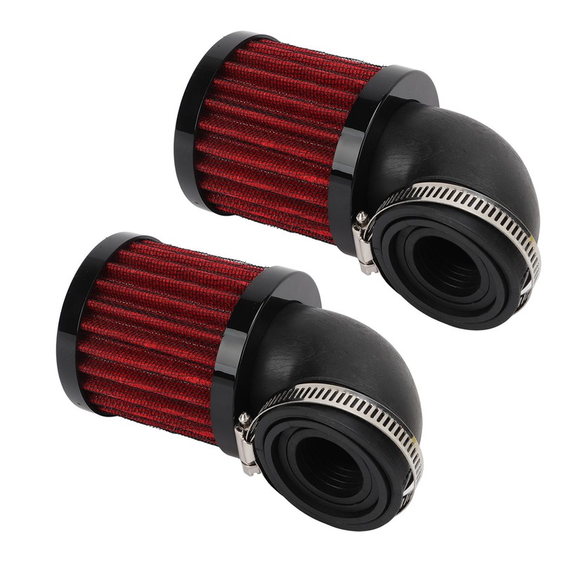 Motorcycle Air Filter 28 to 48mm Universal for 50cc 70cc