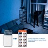 HD 1080P X7 Mini WIFI Camera Security Surveillance Camera with