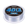 Morris Shock Leader Varibus VEP Nylon 50m No. 12 40lb