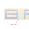 Bayliner Boat Brand Logo Decal | 26 1/4 x 2