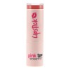 Pink Up Lipstick Acabado Mate Color Intenso Larga Duración