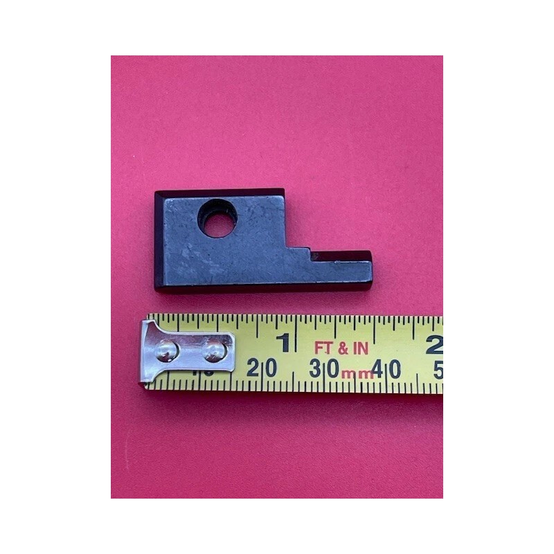 Starrett PT01498 Hook ONLY for H604 Rule, 24" or 36"