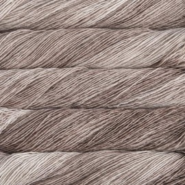 Malabrigo Mechita 131 sand bench