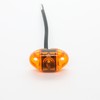 TecNiq, Inc LED Oval Surface Mount Clearance Side Marker Light