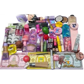 Kit Maquillaje Todo En Uno Kit Completo                                                                                                               
