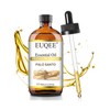 EUQEE Palo Santo Essential Oil 118mL Pure Palo Santo Oil