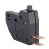 Suuonee Brake Light Switch, Universal Motorcycle Right Brake Light Switch