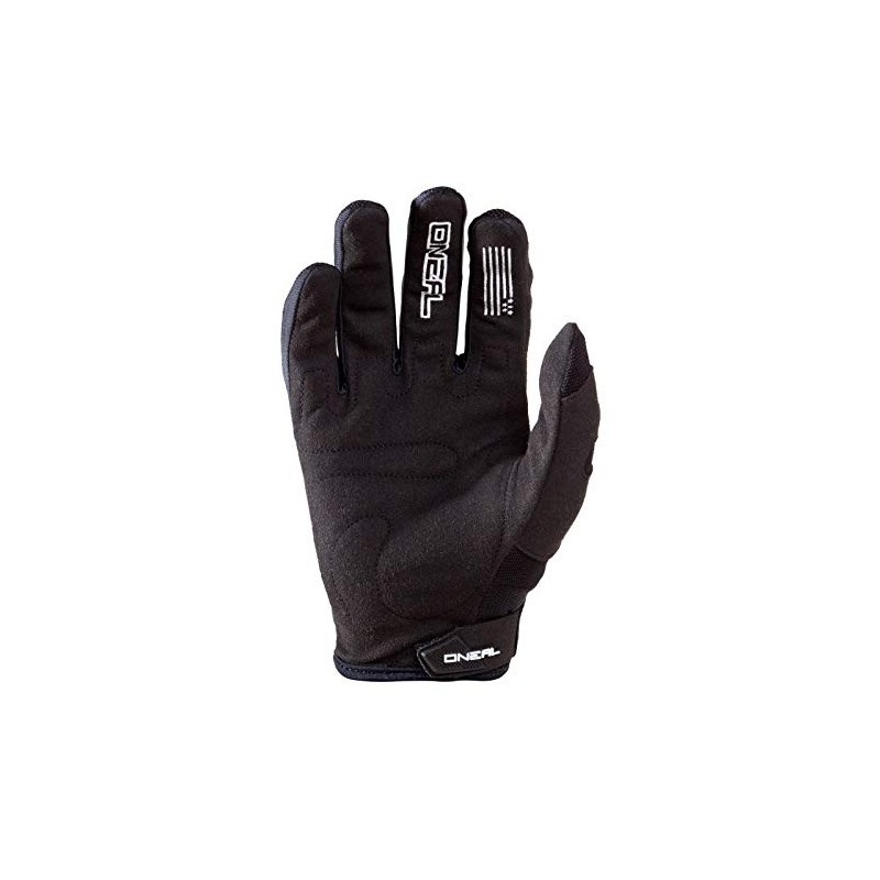O'neal Element MX DH FR Gloves Blue/Black 2018 O’neal, xl