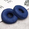 PESLNG Replacement Ear Pads Compatible with JBL Tune520BT/Tune510BT/T500BT/T450BT/Tune660NC/JBL JR300BT/JR300/JR310BT/JR310 (Folding