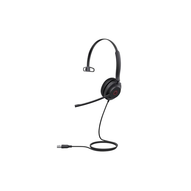 Yealink UH35 Mono Teams Headset