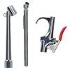 17pc Euro Air Tool Compressor Air Line Fittings Accessory Kit