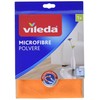 Vileda Microfibre Dust and Cleaning Cloth