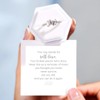 FAICAEIRI SELF-LOVE MULTI STONES RING,Irregular Beautifully Broken Multi-Stones Self-Love Ring,