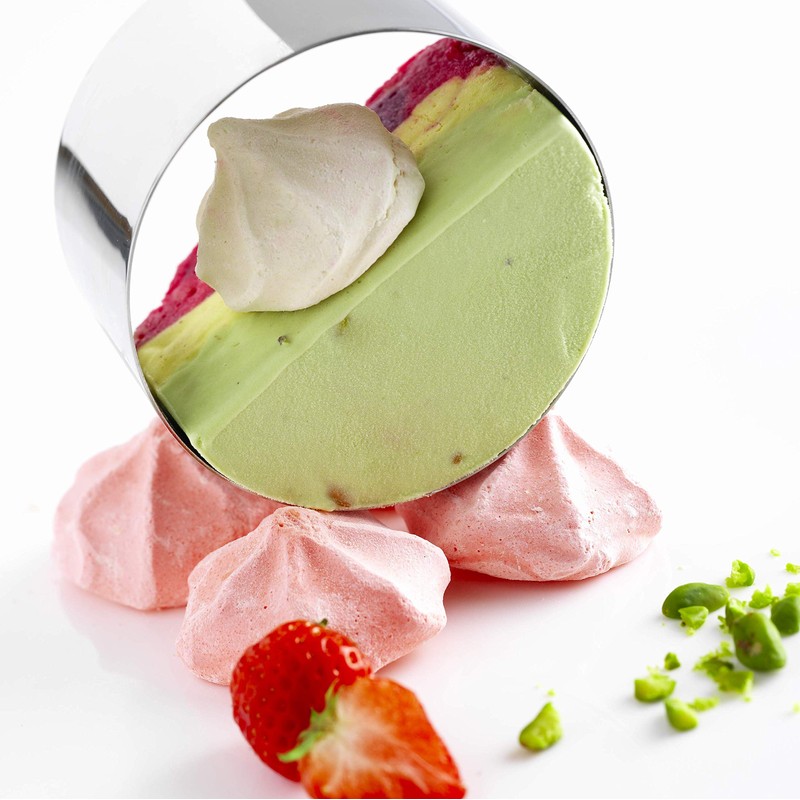 Patisse 2126 Insert Film 8 cm x 20 m