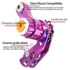Single Speed Chain Tensioner Kit, CNC Aluminum Adjuster with 11T