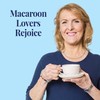 The Republic of Tea Almond Coconut Macaroon Red Rooibos Herbal