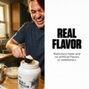 Levels Grass Fed Whey Protein Powder, No Artificials, 24G of