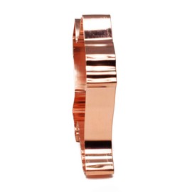 Texas ~ Large State of Texas Copper Cookie Cutter