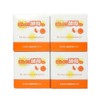 4 Boxes (24 Pieces) Adenmore Banno Yeast Kun